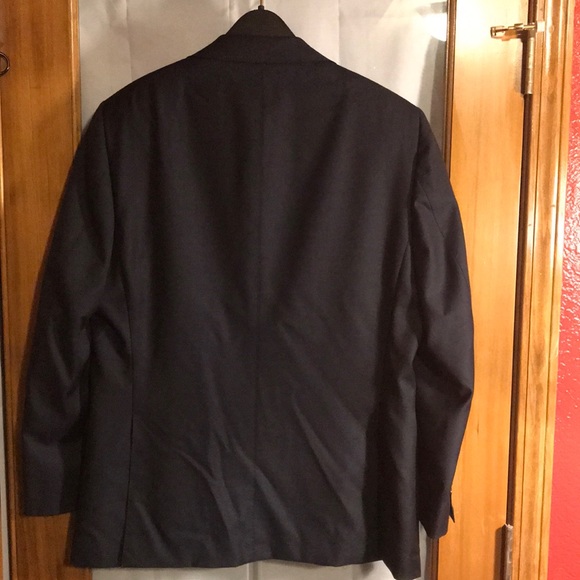 Vitals Barberis Canonico 1663 Perennial Suit - Picture 5 of 8